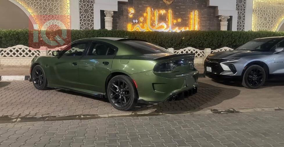 دودج تشارجر